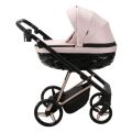 Kočárek kombinovaný ADAMEX Quantum Special Edition