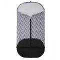 Emitex fusak 2v1 jaro-léto Cocoon Softshell - Shellsy
