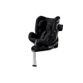 Otočná autosedačka Recaro Toron 1 Kid 61-105cm - Fresh Black