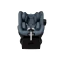 Otočná autosedačka Recaro Toron 1 40-105cm - Gallant Grey