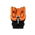 Otočná autosedačka Recaro Toron 1 40-105cm - Gallant Grey