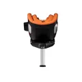 Otočná autosedačka Recaro Toron 1 40-105cm - Vibrant Orange