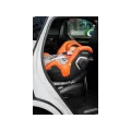 Otočná autosedačka Recaro Toron 1 40-105cm - Vibrant Orange