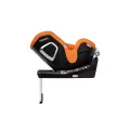 Otočná autosedačka Recaro Toron 1 40-105cm - Vibrant Orange