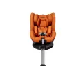Otočná autosedačka Recaro Toron 1 40-105cm - Gallant Grey