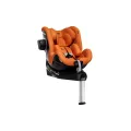Otočná autosedačka Recaro Toron 1 40-105cm - Gallant Grey