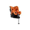 Otočná autosedačka Recaro Toron 1 40-105cm - Gallant Grey