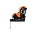 Otočná autosedačka Recaro Toron 1 40-105cm - Vibrant Orange