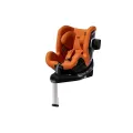Otočná autosedačka Recaro Toron 1 Kid 61-105cm - Vibrant Orange