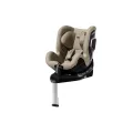 Otočná autosedačka Recaro Toron 1 Kid 61-105cm - Epic Green