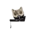 Otočná autosedačka Recaro Toron 1 Kid 61-105cm - Epic Green