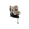 Otočná autosedačka Recaro Toron 1 Kid 61-105cm - Epic Green