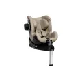 Otočná autosedačka Recaro Toron 1 Kid 61-105cm - Epic Green