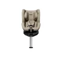 Otočná autosedačka Recaro Toron 1 Kid 61-105cm - Epic Green