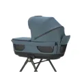 Kočárek Inglesina Aptica XT Darwin Recline Evo 4v1 - Himalaya Blue 2026