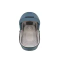 Kočárek Inglesina Aptica XT Darwin Recline Evo 4v1 - Himalaya Blue 2026