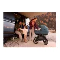 Kočárek Inglesina Aptica XT Darwin Recline Evo 4v1 - Himalaya Blue 2026