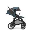 Kočárek Inglesina Aptica XT Duo 2026 - Himalaya Blue