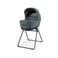 Kočárek Inglesina Aptica XT Darwin Recline Evo 4v1 - Himalaya Blue 2026