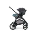 Kočárek Inglesina Aptica XT Darwin Recline Evo 4v1 - Himalaya Blue 2026
