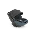 Kočárek Inglesina Aptica XT Darwin Recline Evo 4v1 - Himalaya Blue 2026