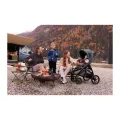 Kočárek Inglesina Aptica XT - Himalaya Blue 2026