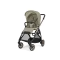 Kočárek Inglesina Electa system Duo 2v1 - Hangar Beige 