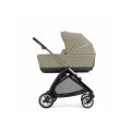Kočárek Inglesina Electa system Duo 2v1 - Hangar Beige 