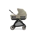 Kočárek Inglesina Electa system Duo 2v1 - Hangar Beige 