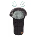 Zimní fusak Fillikid Lhotse - Black