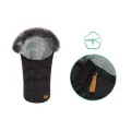 Zimní fusak Fillikid Lhotse - Black
