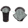 Zimní fusak Fillikid Lhotse - Black