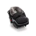 Zimní fusak Fillikid Lhotse - Black