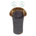 Zimní fusak Fillikid Lhotse - Grey
