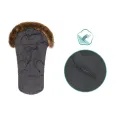 Zimní fusak Fillikid Lhotse - Grey