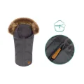 Zimní fusak Fillikid Lhotse - Grey