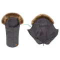 Zimní fusak Fillikid Lhotse - Grey