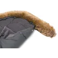 Zimní fusak Fillikid Lhotse - Grey