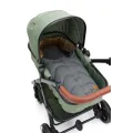 Zimní fusak Fillikid Lhotse - Grey
