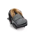 Zimní fusak Fillikid Lhotse - Grey