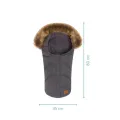 Zimní fusak Fillikid Lhotse - Grey