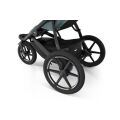 Kočárek Thule Urban Glide 3 single - Mist Green 2026