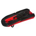 HAMAX sněžný bob SNO Fire - Red/Black