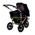 EASYWALKER SKY PLUS - Black red