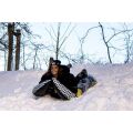 Nafukovací kluzák Schreuders Sport - Downhill Racer