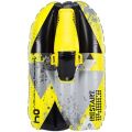 Nafukovací kluzák Schreuders Sport - Bouncy Blizzard