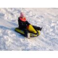 Nafukovací kluzák Schreuders Sport - Bouncy Blizzard