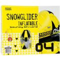 Nafukovací kluzák Schreuders Sport - Bouncy Blizzard
