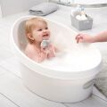 SHNUGGLE Vanička Toddler - Blossom