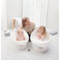 SHNUGGLE Vanička Toddler - Cookies Cream
